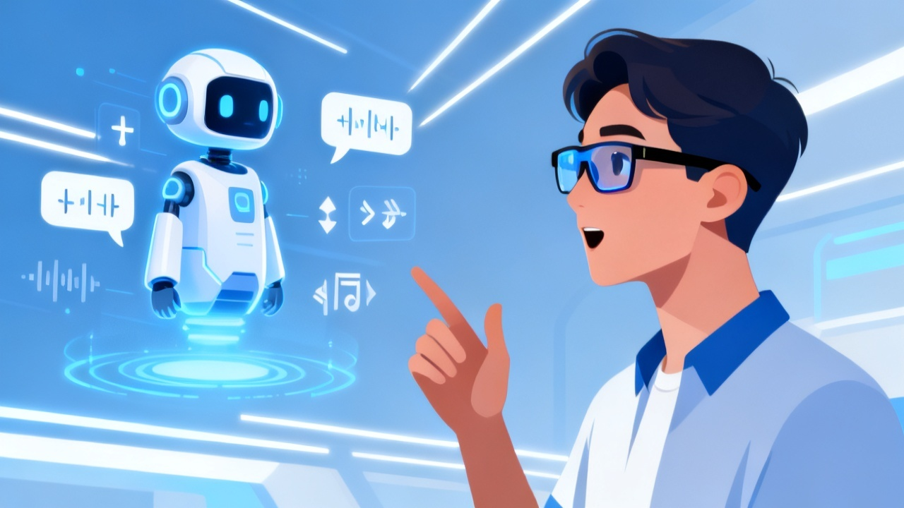 AI口语APP全面解析:用AI应用实现效率提升与个性化语言训练