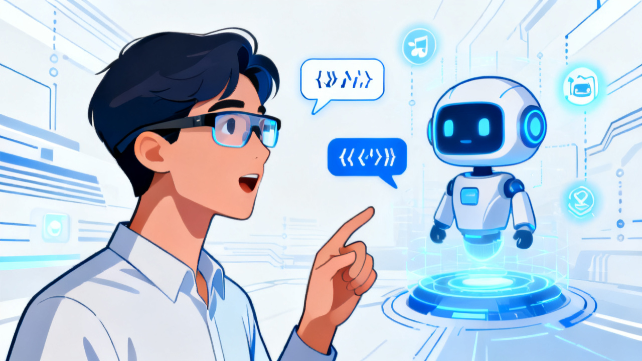 AI口语APP全面解析:用AI应用实现效率提升与个性化语言训练配图