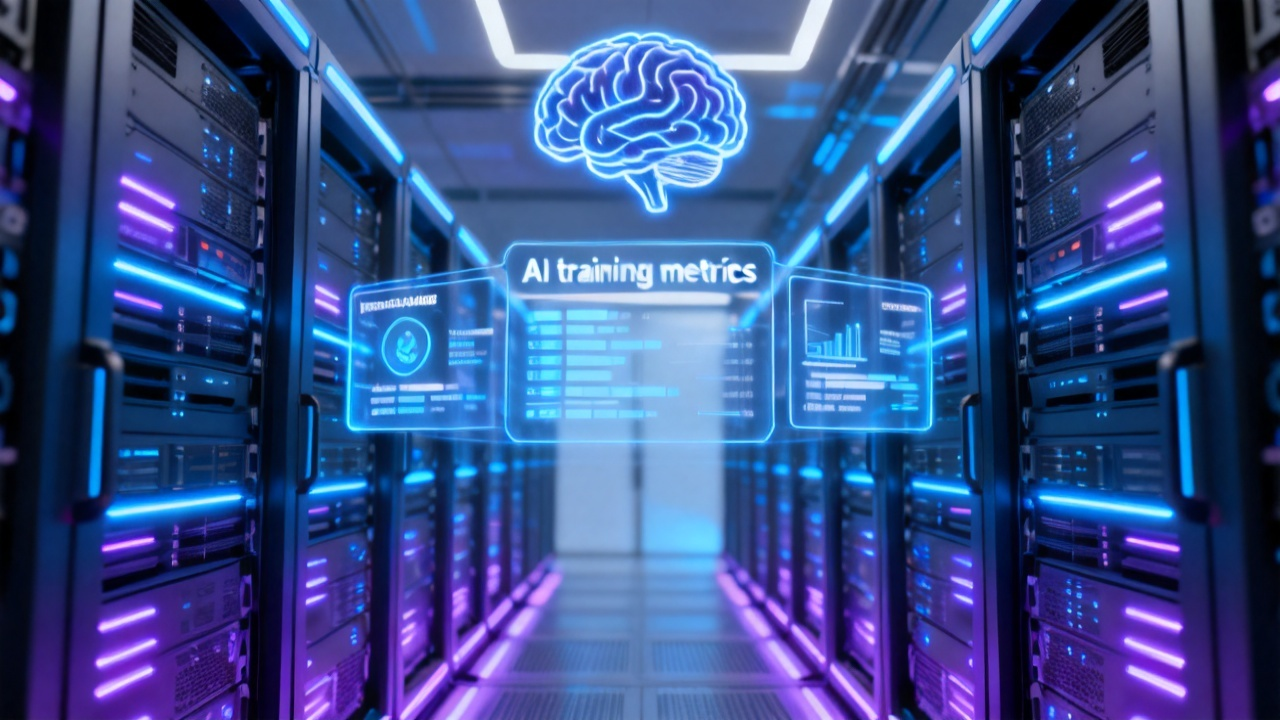 AI训练行业趋势深度解析:2025年AI工具如何重塑效率提升新格局