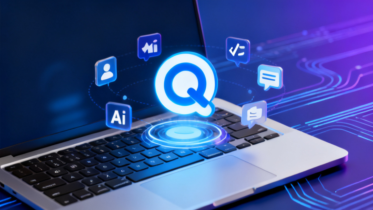 智能助手Qwen注册全攻略：从零开始掌握AI效率提升新工具配图