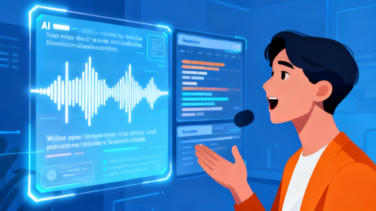 OpenAI发布GPT-Live全双工语音升级：科技动态解读AI对话从“对讲机”到真人交流