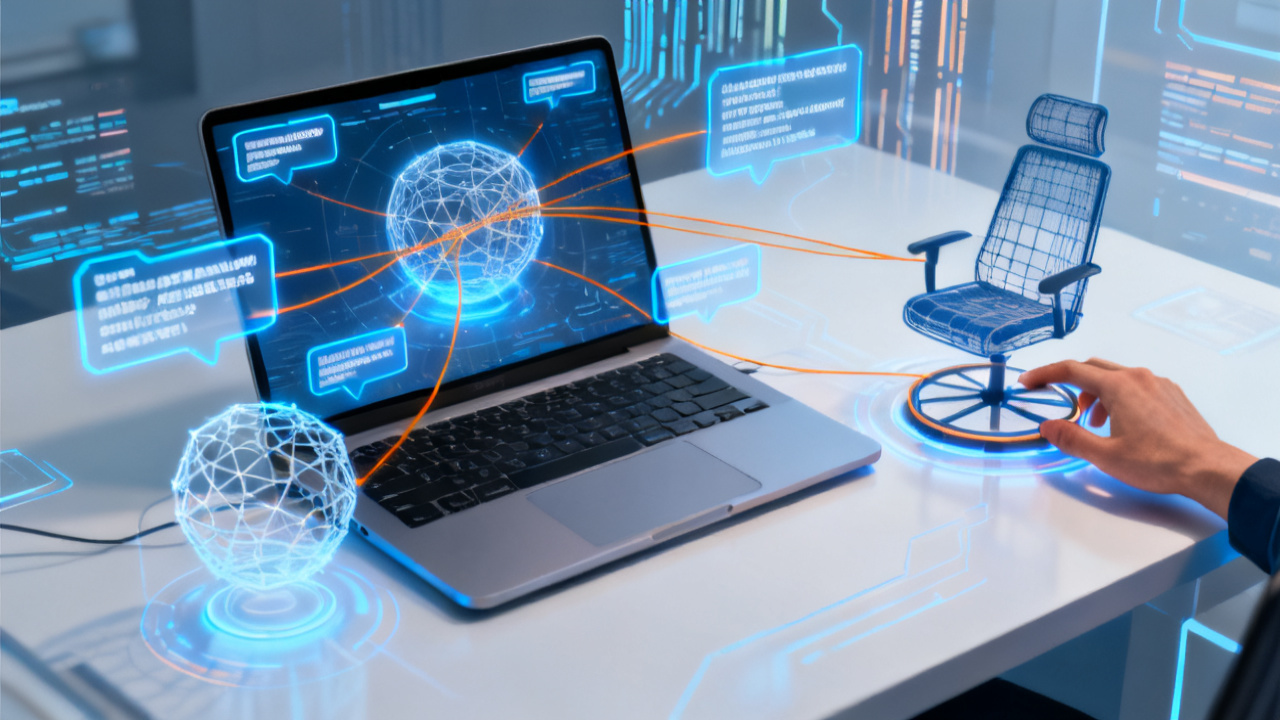 2025科技前沿:AI 3D网站深度解读与未来趋势全景分析