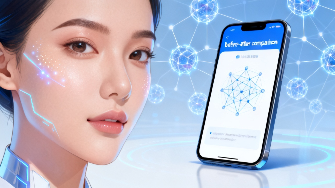 AI美颜无需翻墙：2025年最值得关注的AI工具与科技动态全解析