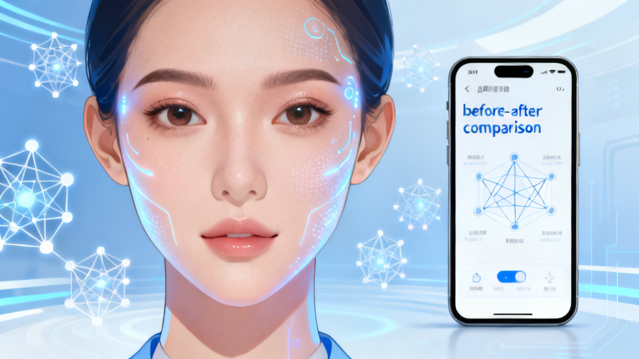 AI美颜无需翻墙：2025年最值得关注的AI工具与科技动态全解析配图
