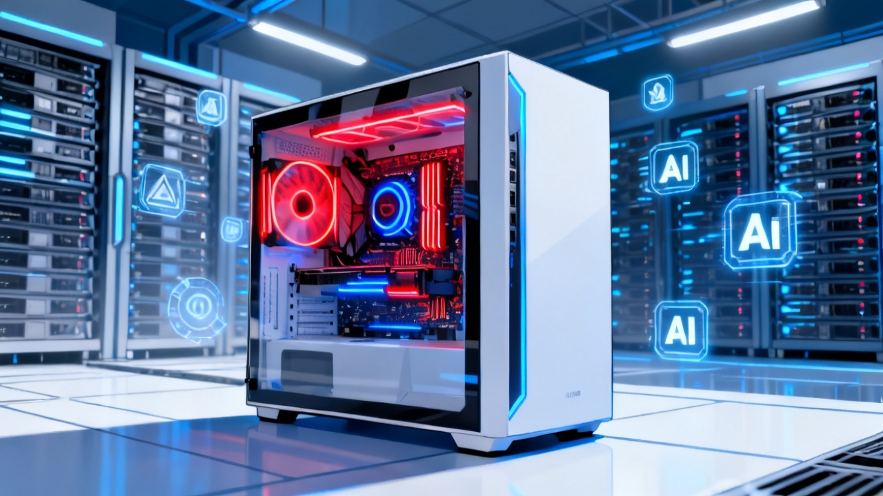 AI应用推动硬件涨价？Steam Machine定价飙升背后：从749到1049美元的科技博弈