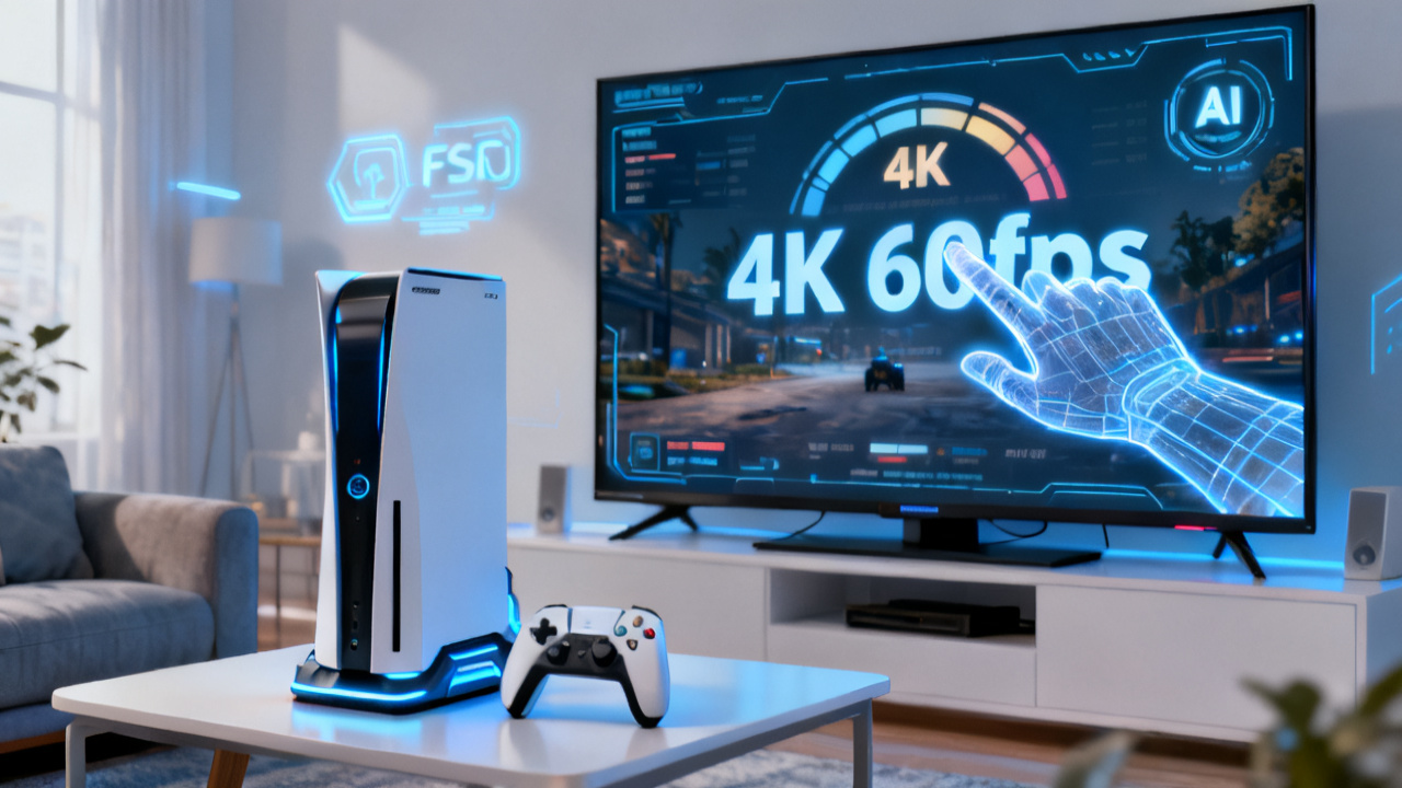 V社悄悄移除Steam Machine“4K 60帧”宣传语：AI新闻深度解析游戏主机宣传背后的真相