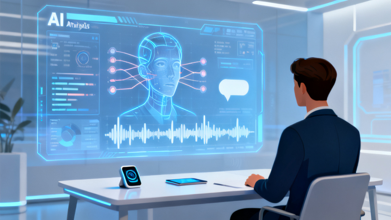 2025年科技动态:AI面试教程全解析,用AI工具实现求职效率提升配图