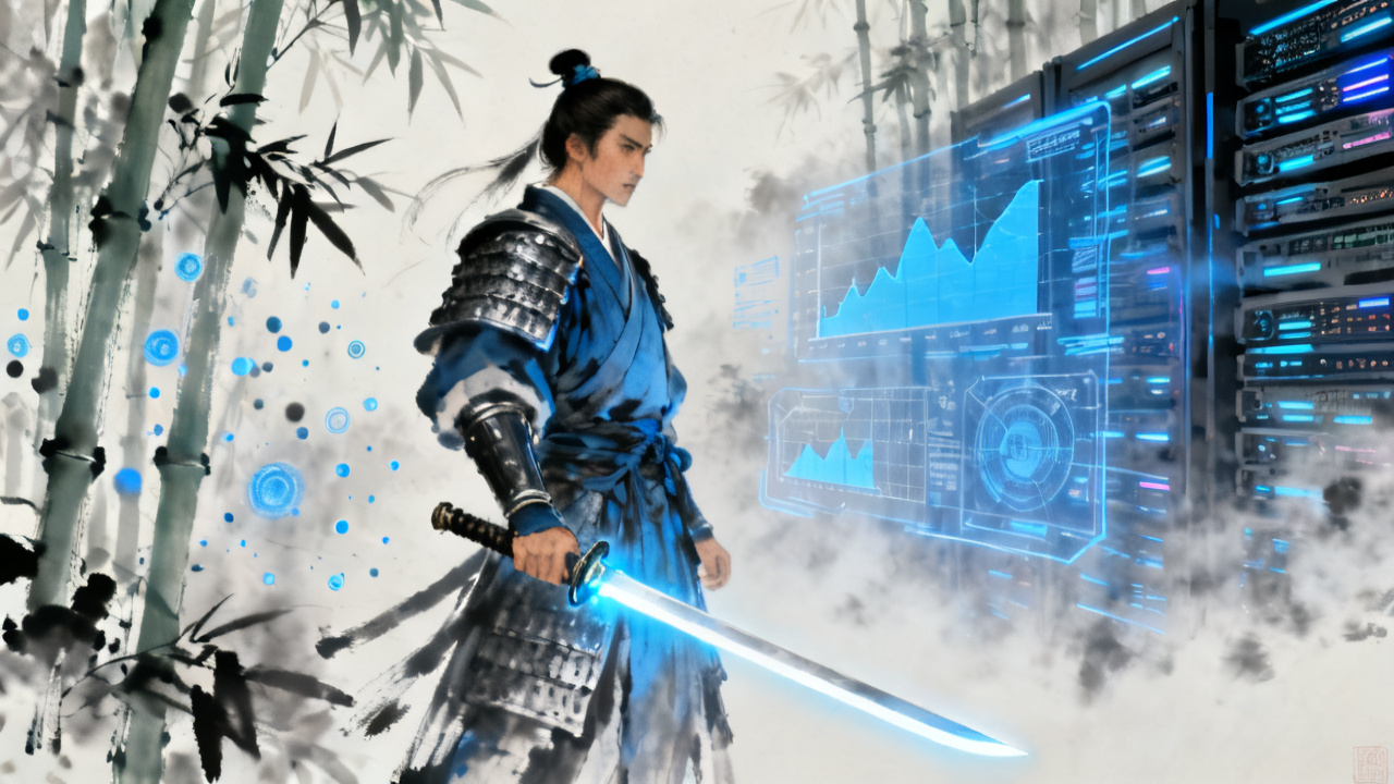 AI绘画驱动游戏变革：《永劫无间》Epic版下架背后最新科技解析