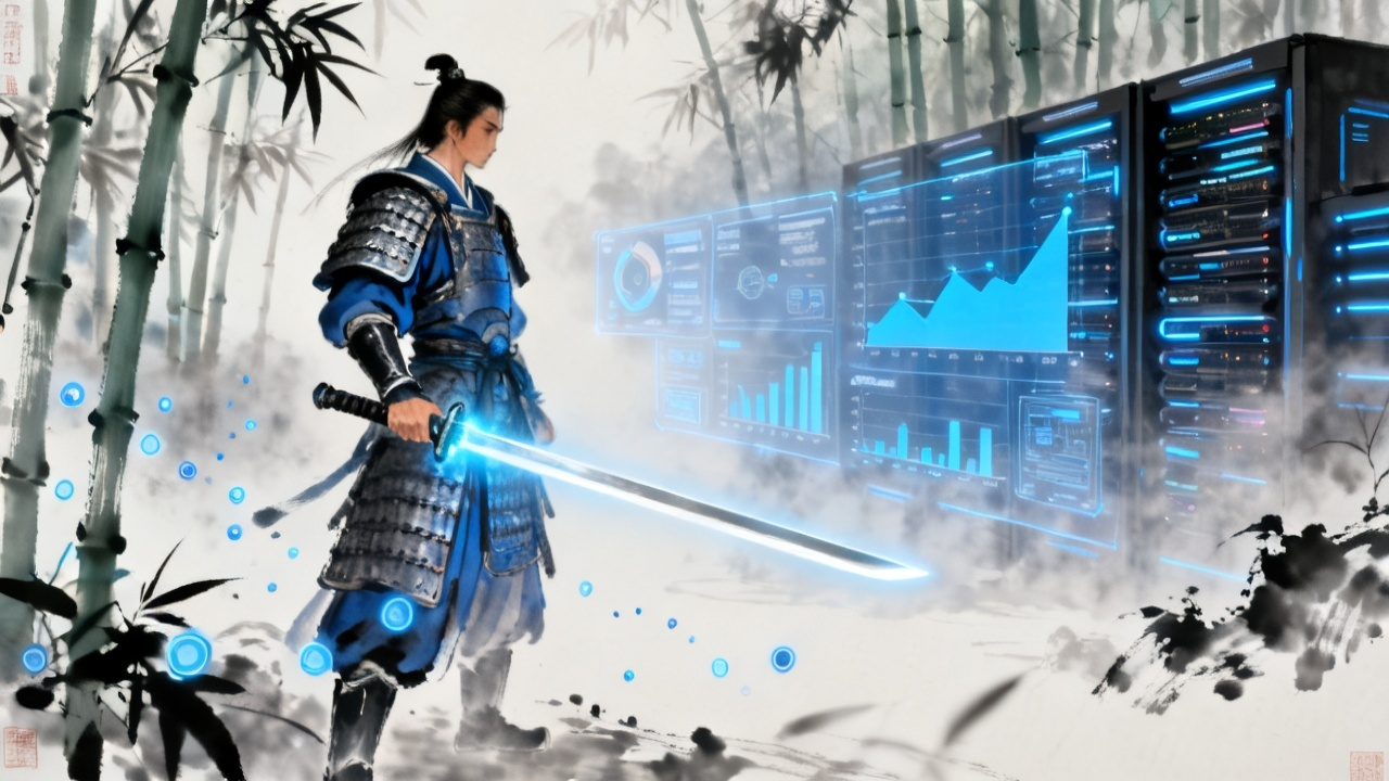 AI绘画驱动游戏变革：《永劫无间》Epic版下架背后最新科技解析配图