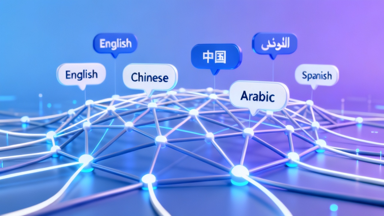 AI翻译教程深度解析：从新手到专家，解锁AI工具的高效翻译潜能