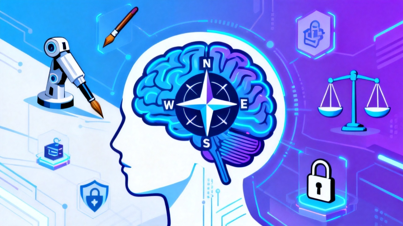 AI伦理未来发展趋势:AI应用爆发下的伦理挑战与解决方案