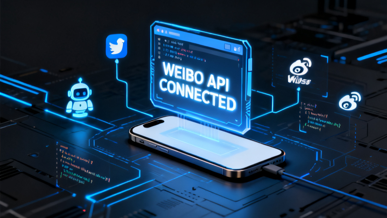 智能工具weibo-cli深度解析：如何用命令行将社交平台变成AI Agent的战场