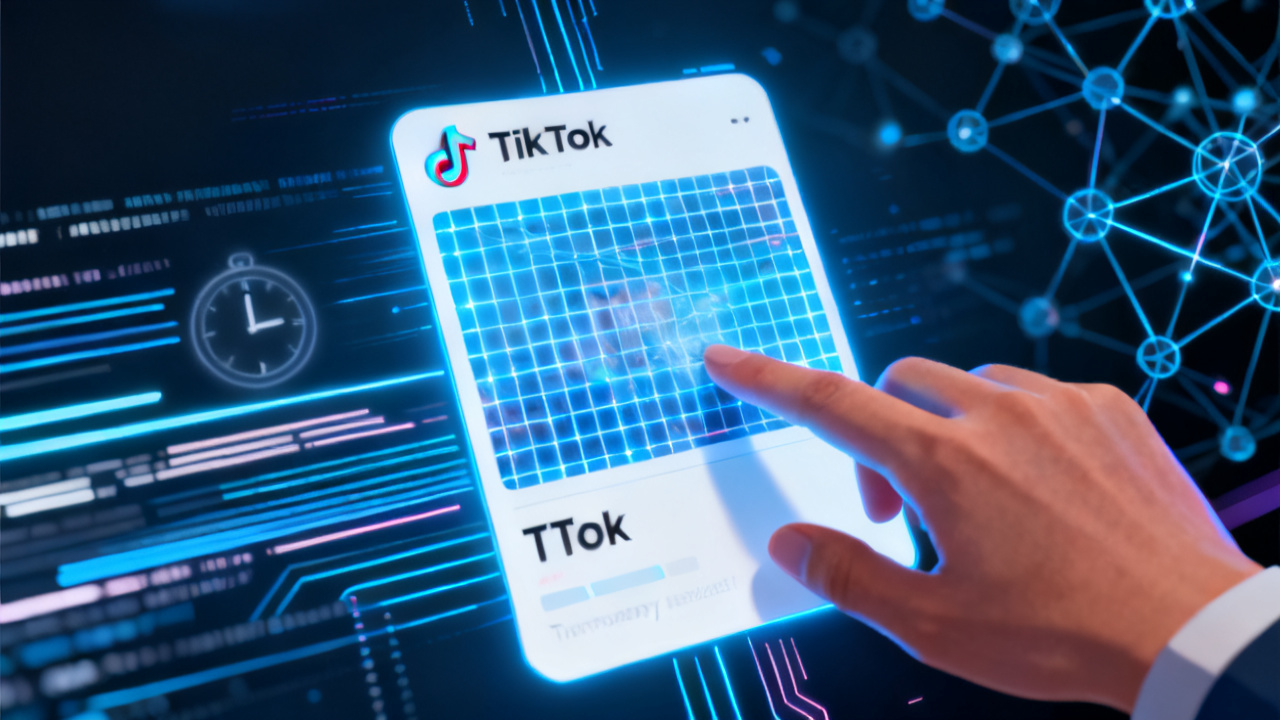 TikTok算法深度揭秘:用户对推荐页的控制权比想象中小得多?AI应用中的认知偏差