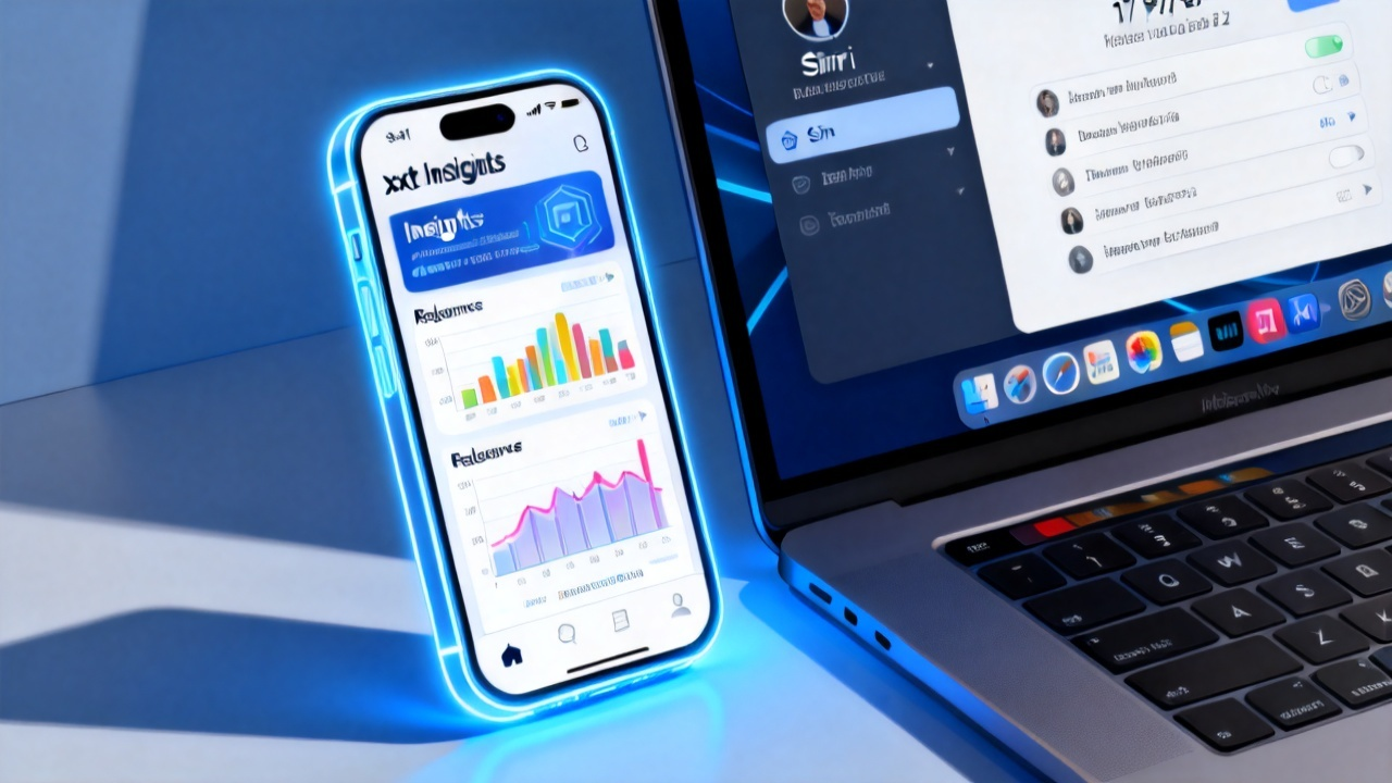 苹果iOS 27 Beta 2深度解析:智能工具如何重塑Wallet、Siri和RCS体验