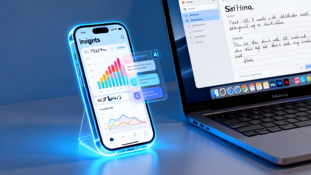 苹果iOS 27 Beta 2深度解析:智能工具如何重塑Wallet、Siri和RCS体验配图