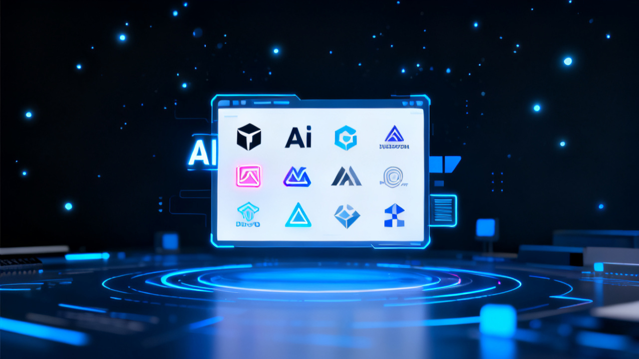 从AI绘画到AI Logo设计：零基础入门指南与效率提升全攻略