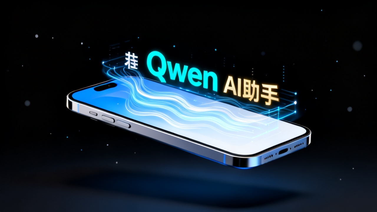 Qwen手机版深度评测:这款智能工具如何重塑移动端效率提升新范式