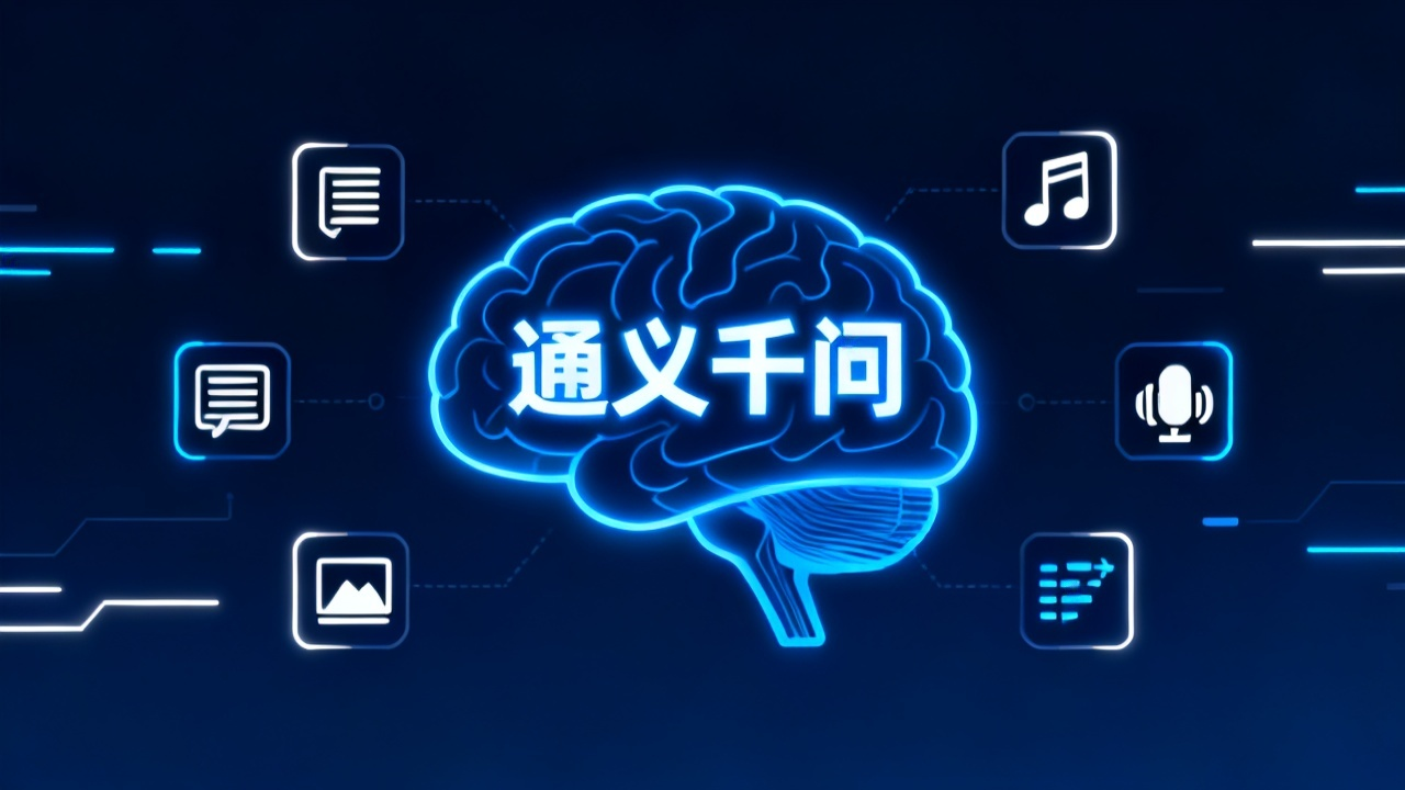 人工智能大模型Qwen深度解析:从技术架构到应用生态的全景洞察