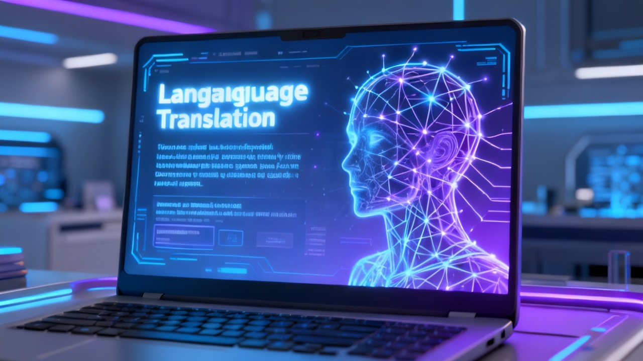 人工智能赋能语言无界:2025免费AI翻译软件全面解读与实用指南