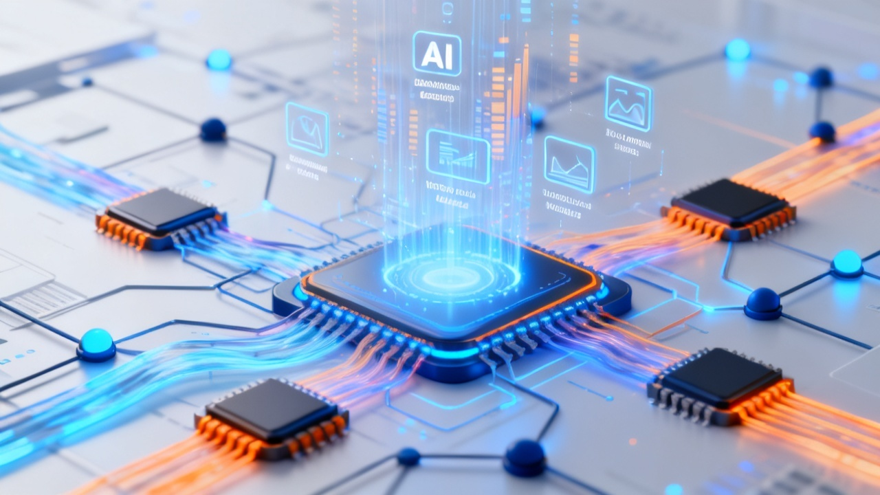 AI推理技术原理深度解析:如何驱动AI写作与智能工具革新