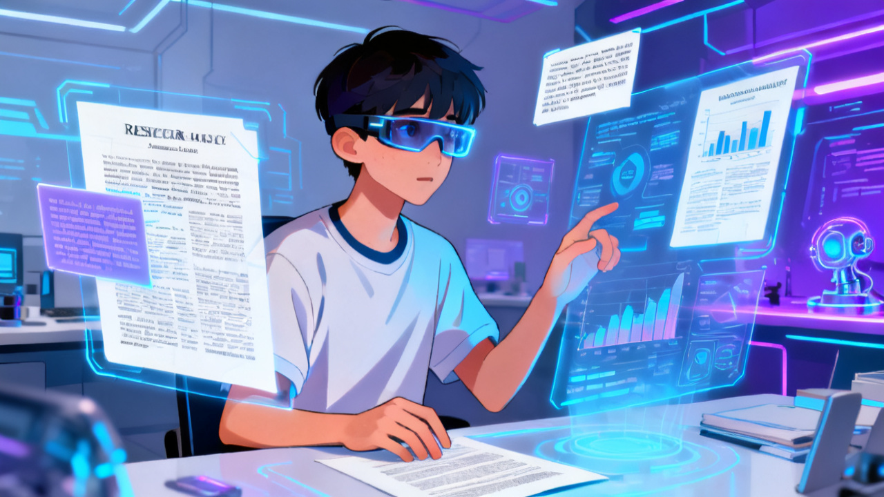 AI工具论文写作全攻略：效率提升的终极指南配图