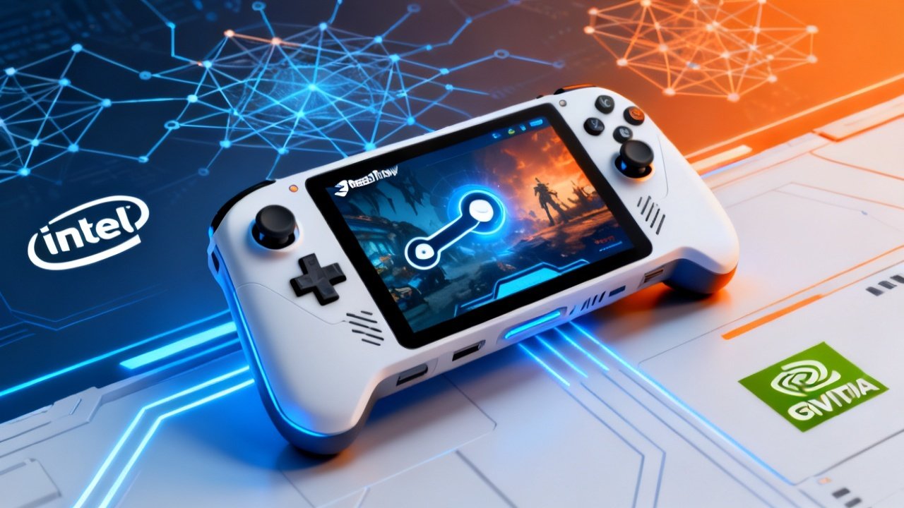 Valve联手Intel与Nvidia：人工智能浪潮下SteamOS兼容性迎来革命性突破