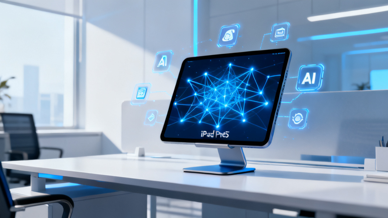 AI办公时代来临：iPad降价末班车，趁涨价前入手最佳生产力工具