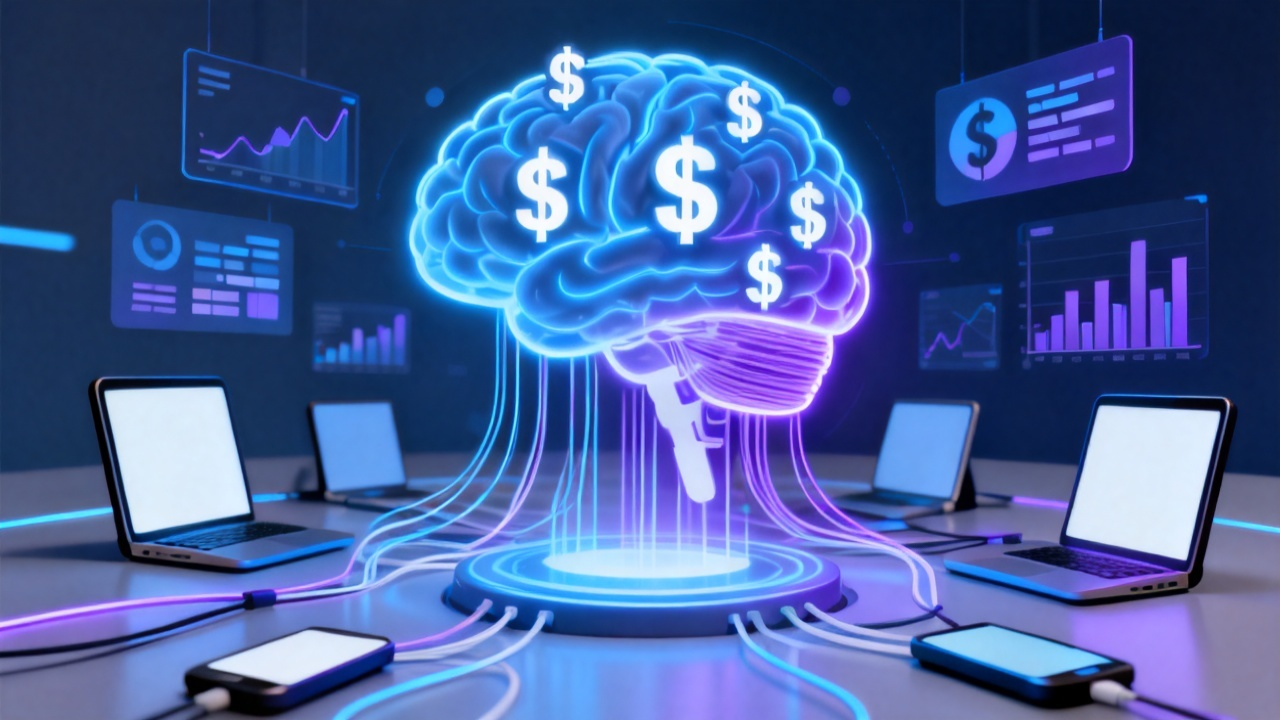 通义千问收费标准深度解析:科技趋势下的AI定价策略与行业影响