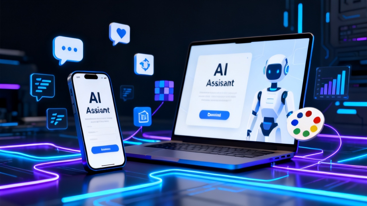AI智能助手下载全攻略:2025年最值得关注的AI应用与效率提升工具