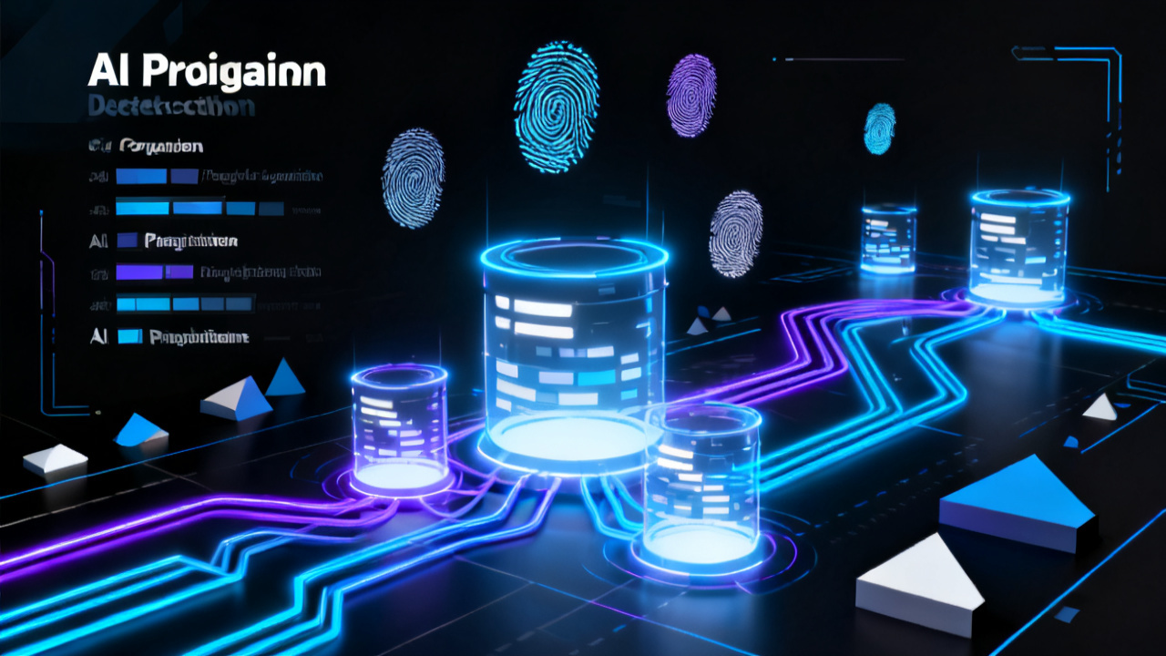 AI查重对比揭示科技趋势:如何用AI工具实现效率提升与原创保护配图