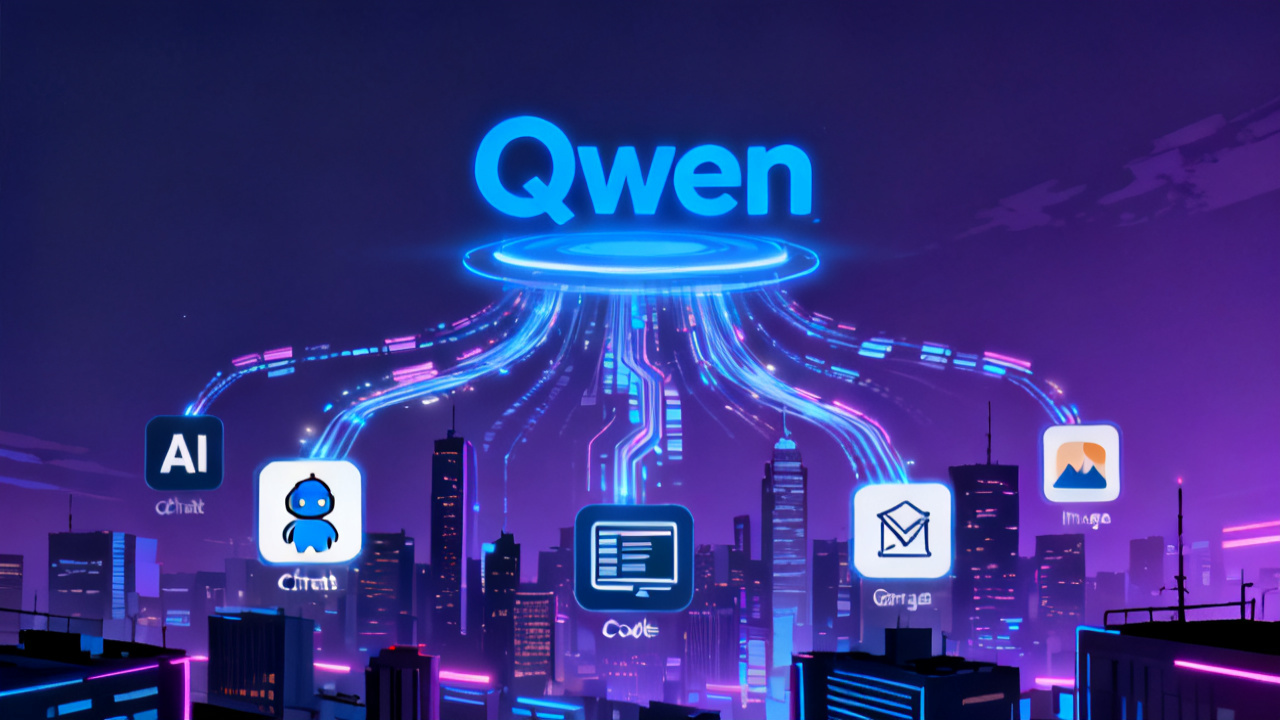 Qwen大模型深度解读:AI产品如何借助通义千问开启智能新纪元