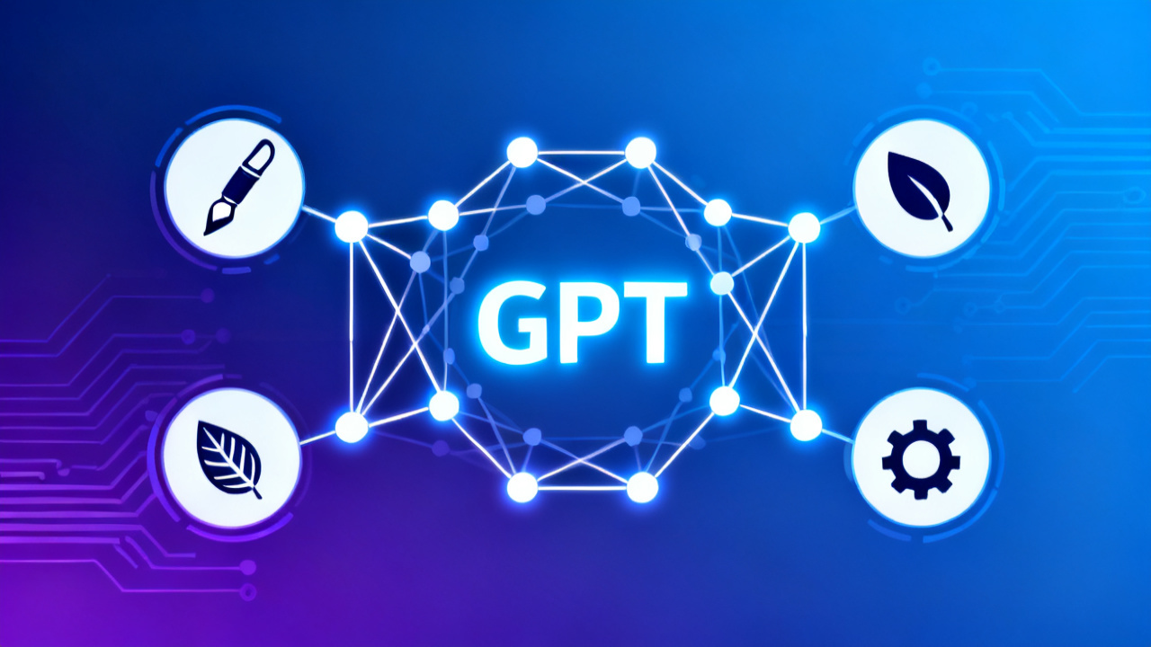 智能工具GPT深度解析：从原理到应用，全面掌握AI效率提升新范式