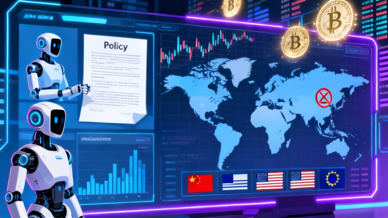 AI股票政策全面解读：科技动态下的投资新逻辑与监管博弈