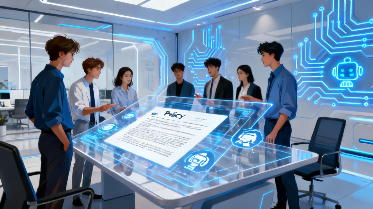 AI创业政策深度解析:如何用AI应用抓住科技红利与投资风口