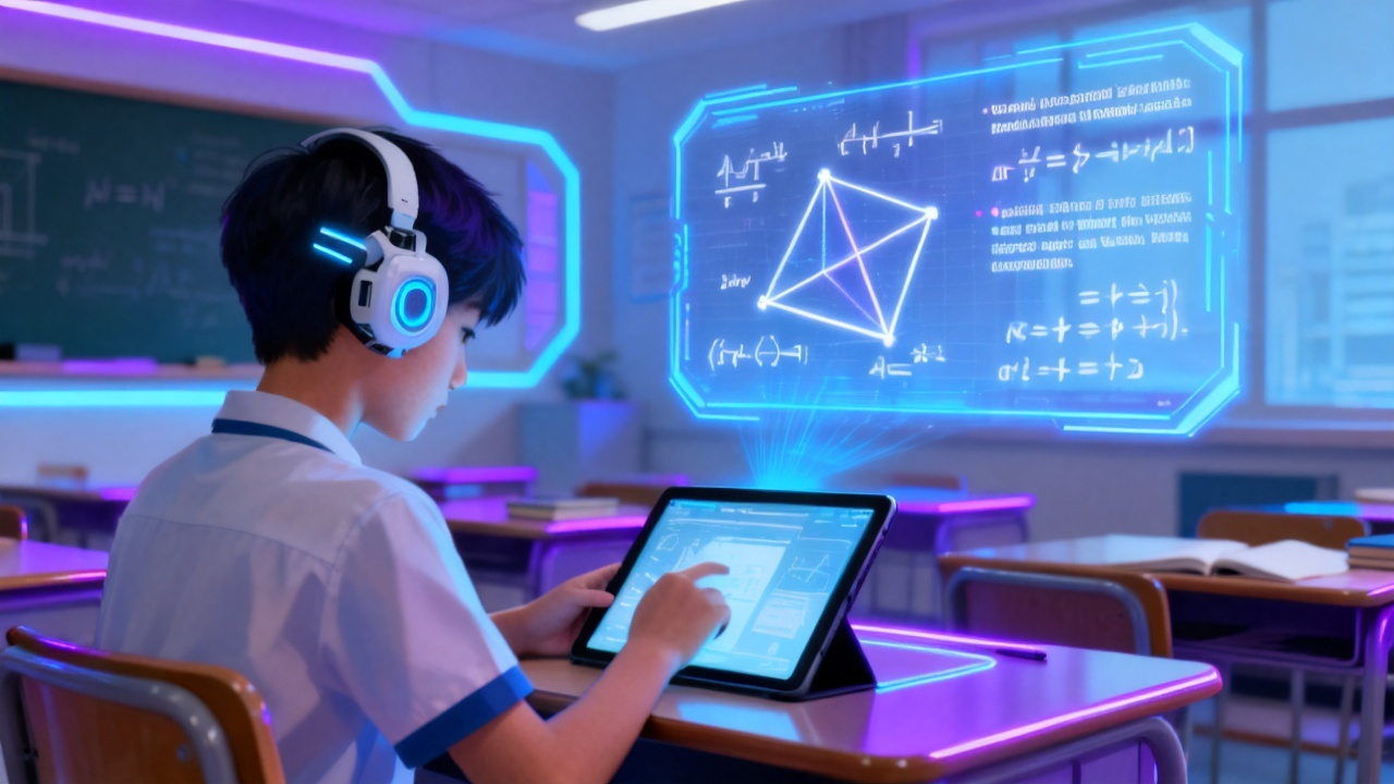 智能工具重塑学习方式:2024年AI辅导工具深度评测与选型指南