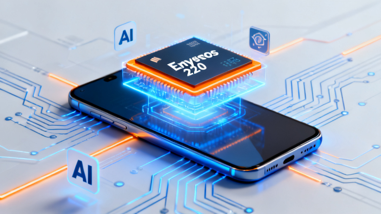 科技趋势观察:三星Galaxy M67携Exynos 2200回归,老芯片能否撑起中端市场?