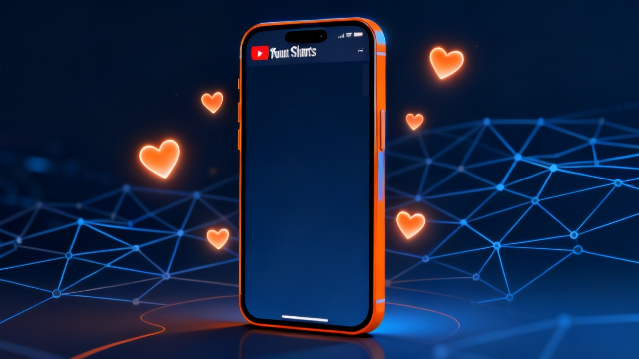 YouTube Shorts再进化：AI工具如何重塑短视频平台的未来？