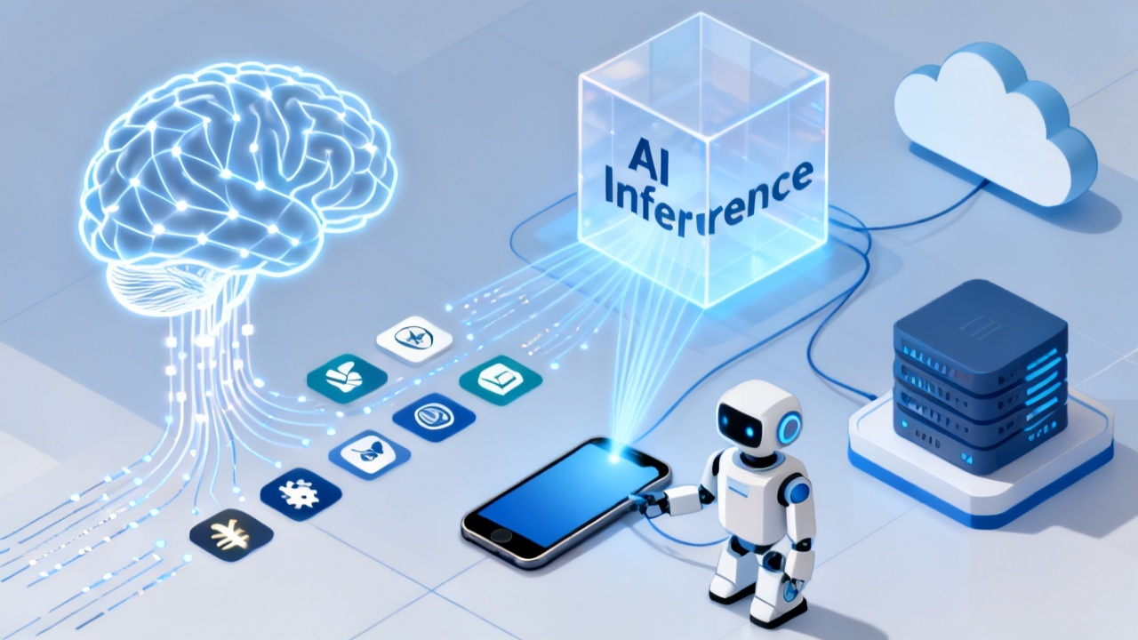 人工智能推理发展前景全解析:从技术突破到AI工具生态的未来之路