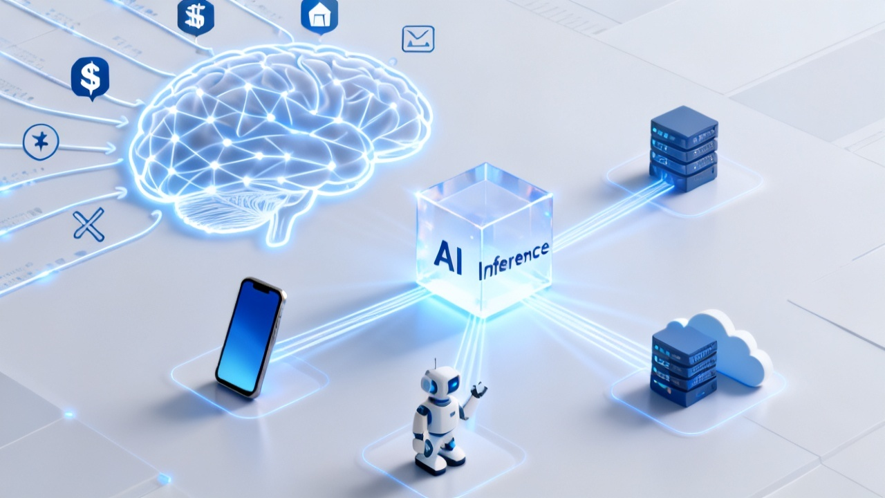 人工智能推理发展前景全解析:从技术突破到AI工具生态的未来之路配图