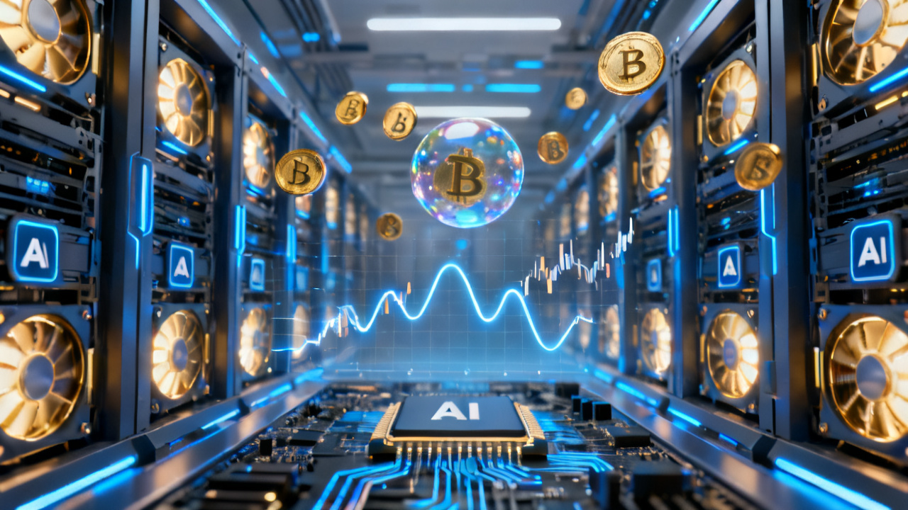 AI新闻深度解析：从资本流动性视角看当前AI产业周期与投资变局配图