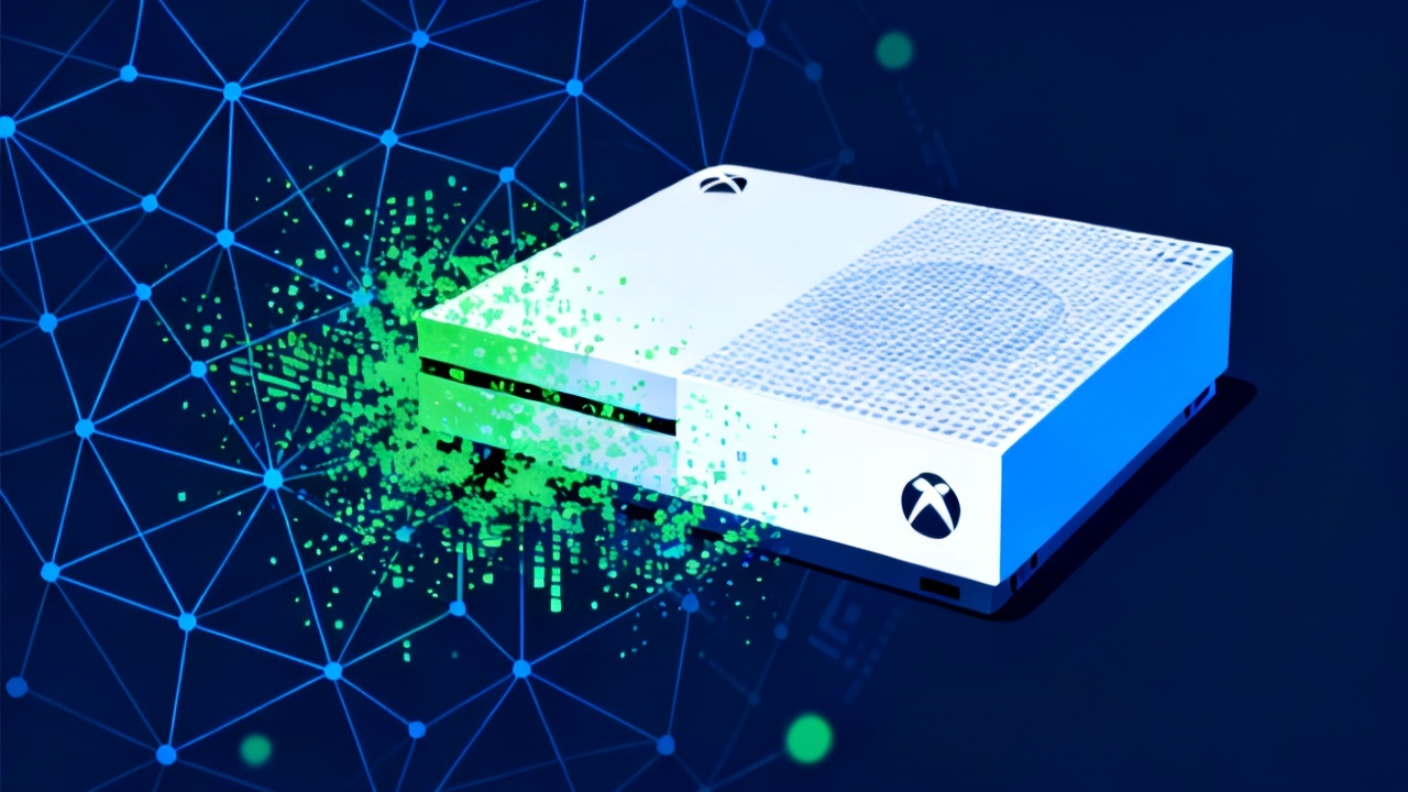 微软Xbox裁员风暴背后:科技趋势转向AI,游戏业务何去何从?配图