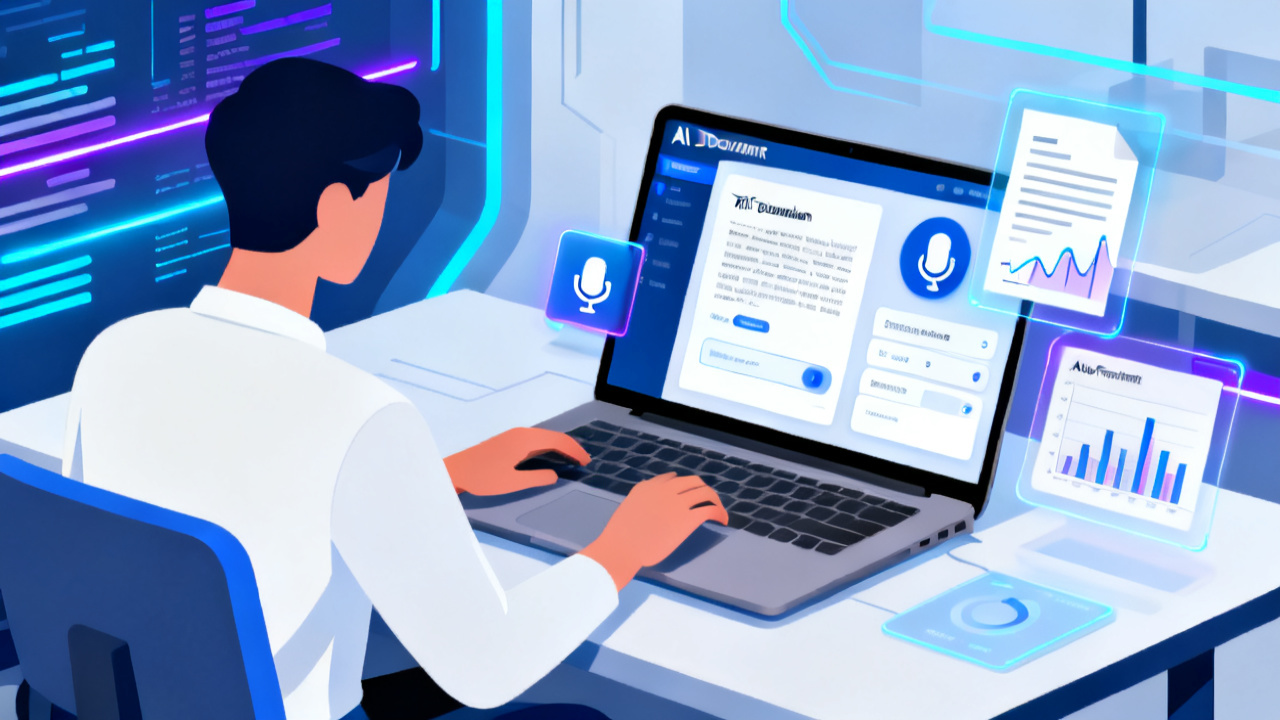 AI文档app如何实现效率提升?2025年最全深度解析与科技动态洞察