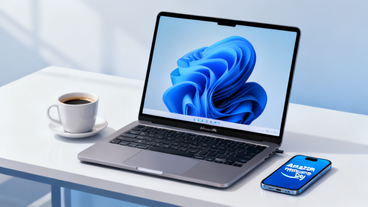 苹果涨价前夕Prime Day抢购MacBook正当时，人工智能时代笔记本选购终极指南
