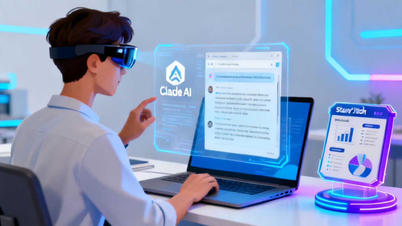 Claude免费版深度解析：AI创业者的零成本利器与行业新变局