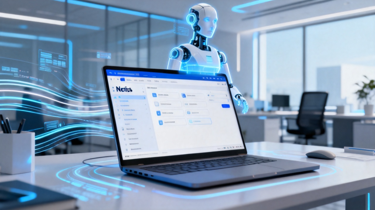 Notion AI深度测评：你的AI产品选对了吗？2024年主流AI工具横评