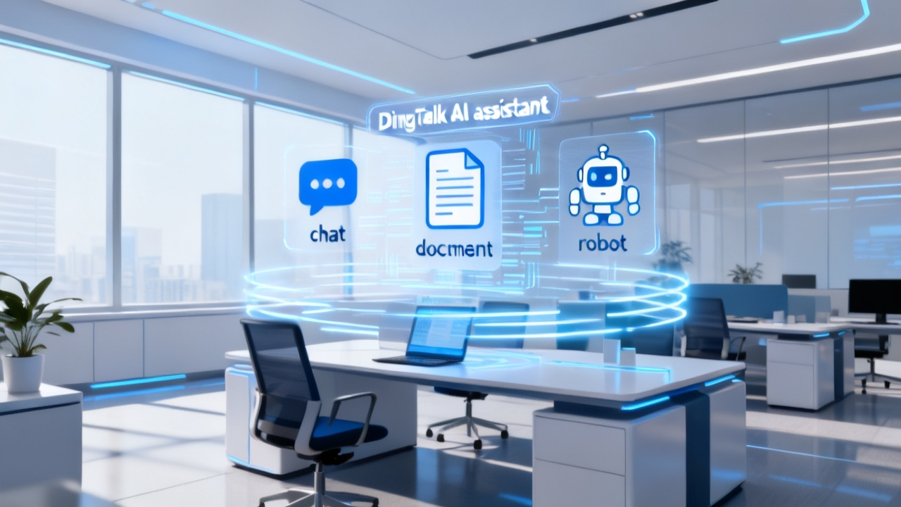 钉钉AI哪个好用？深度解读2025最值得关注的AI应用与实用工具