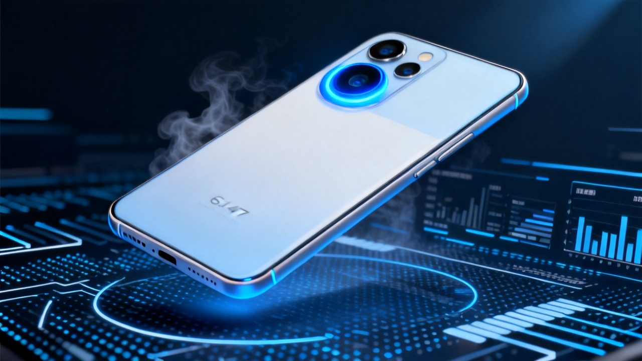 科技动态深度解读：三星Galaxy S27 Pro重出江湖，Pro旗舰能否重塑高端格局？配图