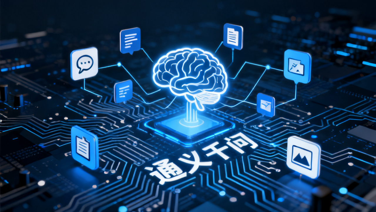 通义千问深度使用指南:AI创业时代如何驾驭国产大模型
