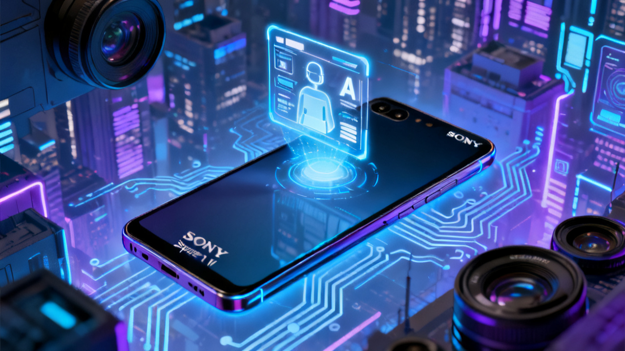 索尼Xperia 1 VIII深度评测:当智能助手遇上影像旗舰,粉丝依旧买单吗?配图