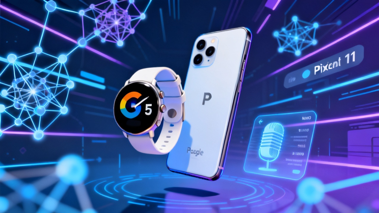 智能助手推动硬件升级：谷歌Pixel全线涨价背后，AI动态与科技前沿的深度解析